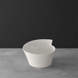 VILLEROY & BOCH NewWave Zuppiera Legumiera 3L Bianco Porcellana