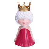 RITUALI DOMESTICI - Sakura Cachepot Corona Vaso di Fiori 26cm H221700002