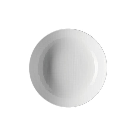 ROSENTHAL Mesh Weiss Piatto Fondo 21cm Porcellana