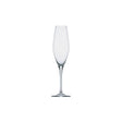 ROSENTHAL Fuga Glatt Bicchiere Flute Coppa Spumante H25cm Cristallo