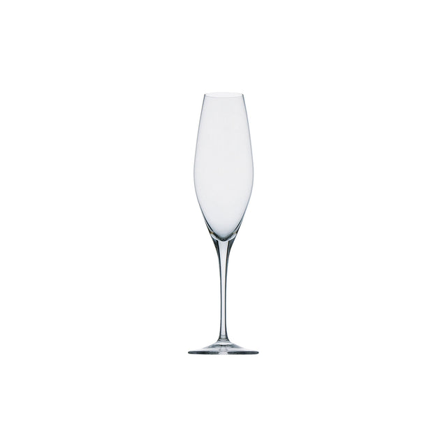 ROSENTHAL Fuga Glatt Bicchiere Flute Coppa Spumante H25cm Cristallo