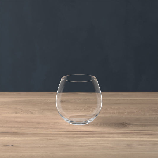 VILLEROY & BOCH Entrée Bicchiere da Acqua 570ml Set 4 pezzi Cristallo