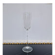 ROSENTHAL Imago Calice Bicchiere Vino Dessert H25cm Cristallo
