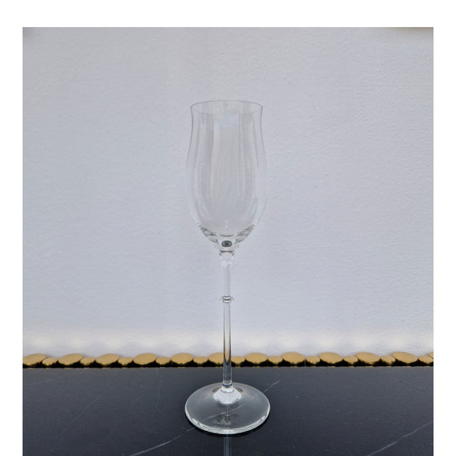 ROSENTHAL Imago Calice Bicchiere Vino Dessert H25cm Cristallo