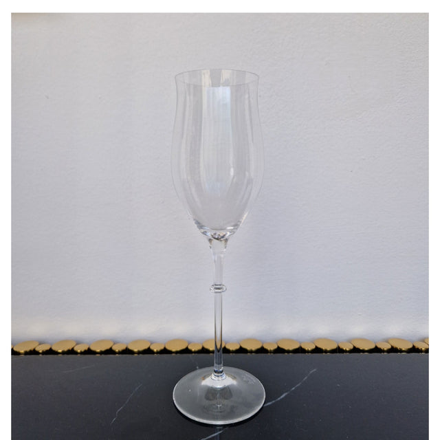 ROSENTHAL Imago Bicchiere Calice Riesling Vino Bianco H26cm Cristallo