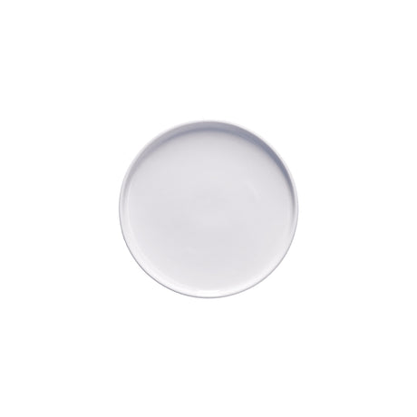 LA PORCELLANA BIANCA - Essenziale Gourmet Set 6 Pezzi Piatto Teso 17cm