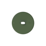 COOKUT La Meravigliosa Coperchio per Pentola 24cm Verde Acciaio Inox