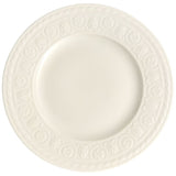 Piatto colazione Cellini Villeroy & Boch in porcellana bianca 22 cm