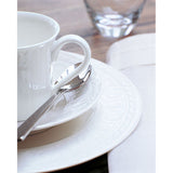 VILLEROY & BOCH - Cellini Piatto Colazione Dessert 22cm Porcellana 1046002640