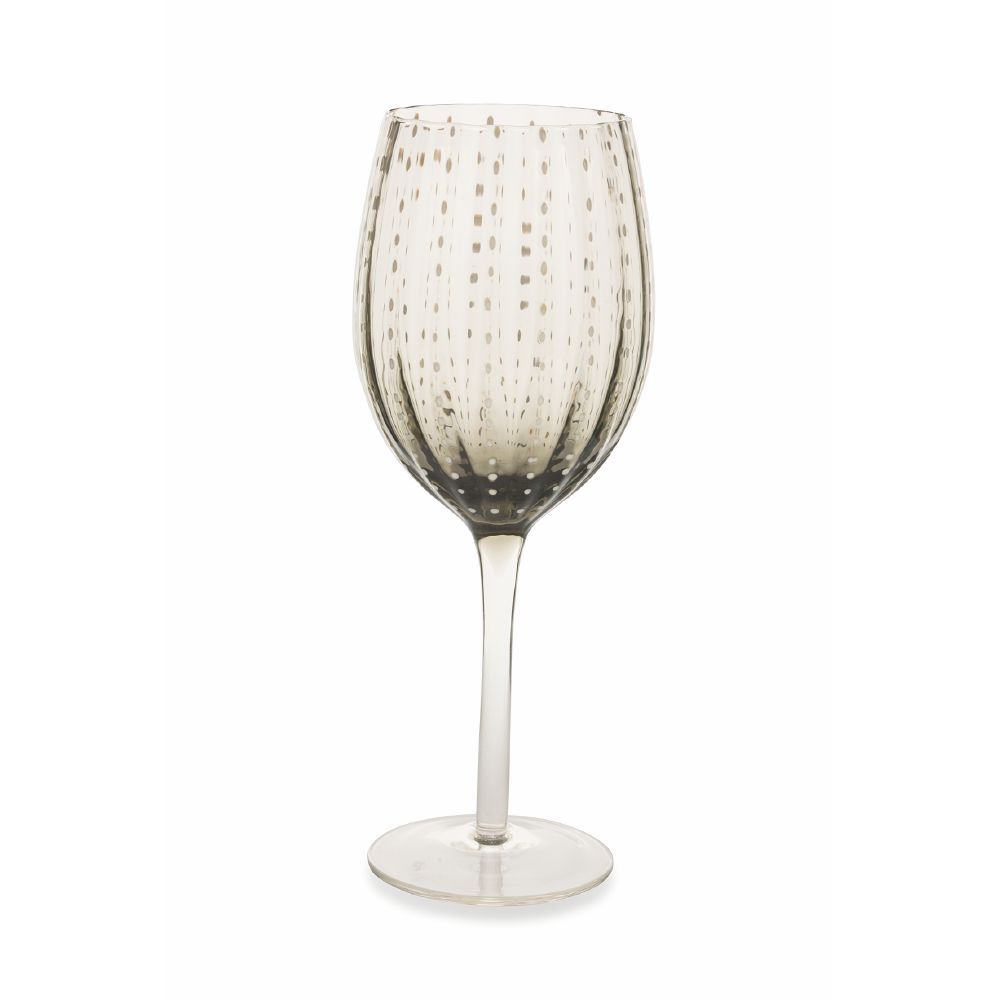 VILLA D'ESTE HOME TIVOLI - Shiraz Set of 6 colored glass glasses 300 ml 2197745
