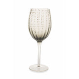 VILLA D'ESTE HOME TIVOLI - Shiraz Set of 6 colored glass glasses 300 ml 2197745