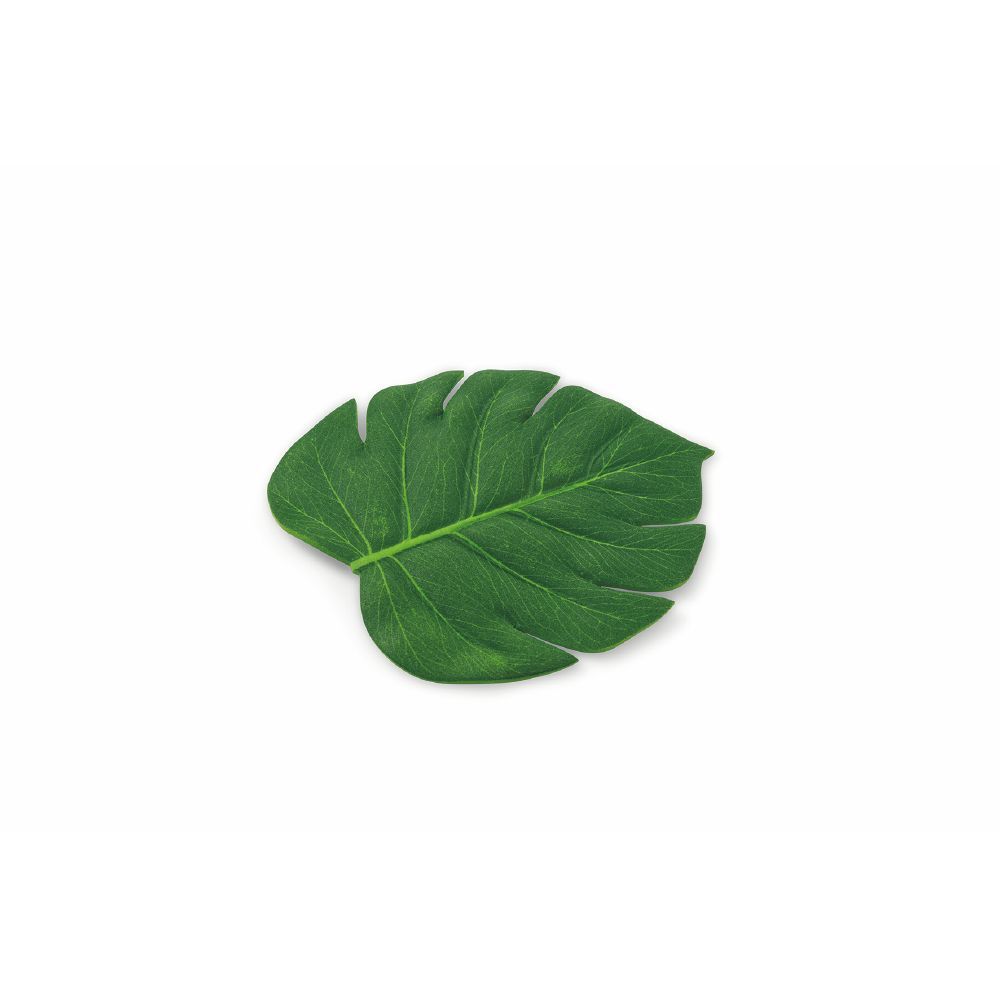 VILLA D'ESTE HOME TIVOLI - Jungle Set 6 plastic coasters 5902754