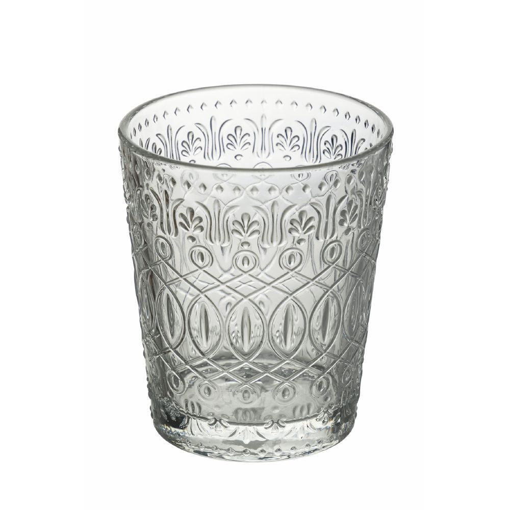 VILLA D'ESTE HOME TIVOLI - New Marrakech Set 6 Bicchieri Acqua 310ml 5906770