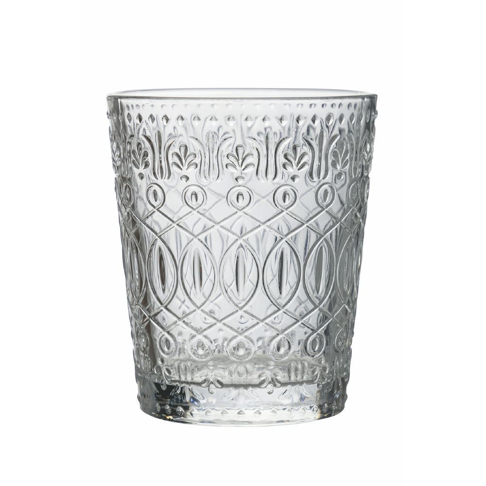 VILLA D'ESTE HOME TIVOLI - New Marrakech Set 6 Bicchieri Acqua 310ml 5906770