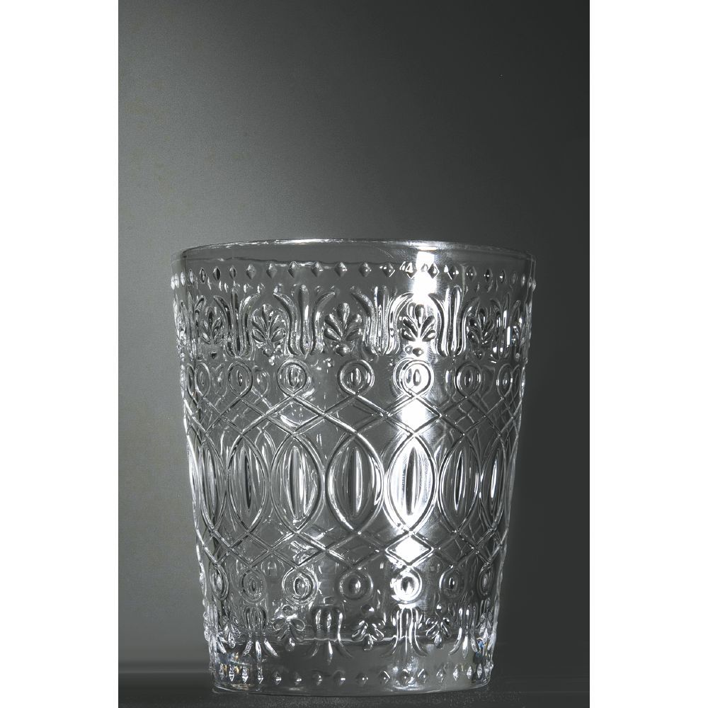 VILLA D'ESTE HOME TIVOLI - New Marrakech Set 6 Bicchieri Acqua 310ml 5906770