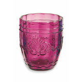 VILLA D'ESTE HOME TIVOLI - Syrah Set of 6 water glasses 235ml 5907749