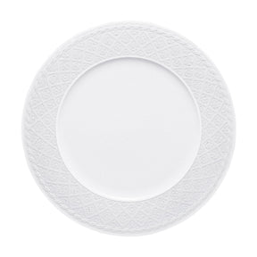 Piatto da portata Cellini Villeroy & Boch in porcellana bianca 31 cm
