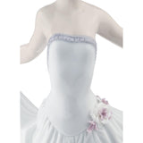 LLADRO' Figurina Ballerina 30x18cm Porcellana