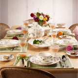 VILLEROY & BOCH - Petite Fleur Piatto Fondo 23cm Tavola Porcellana