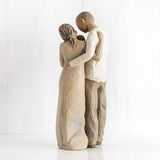 WILLOW TREE - We Are Three Design by Suzan Lordi 22cm 27268