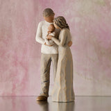 WILLOW TREE - We Are Three Design by Suzan Lordi 22cm 27268
