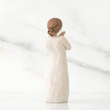 WILLOW TREE Figurina Statuina Un Sacco d'Amore Molto Amore, Multicolore Resina
