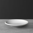 Piatto fondo NewMoon Villeroy & Boch in porcellana bianca 25 cm