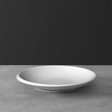 VILLEROY & BOCH NewMoon Piatto Fondo Scodella 25cm Porcellana 1042642701