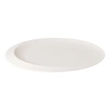 VILLEROY & BOCH NewMoon Piatto da Portata 37cm Bianco Porcellana
