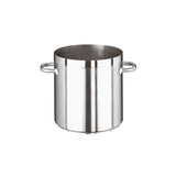 PADERNO Pentola Alta 20cm Serie 1100 Grand Gourmet Acciaio Inox 6,2 LT