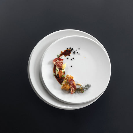 VILLEROY & BOCH - NewMoon Piatto da Portata Gourmet 32cm Porcellana