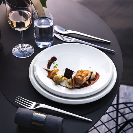 VILLEROY & BOCH - NewMoon Piatto da Portata Gourmet 32cm Porcellana