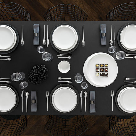 VILLEROY & BOCH - NewMoon Piatto da Portata Gourmet 32cm Porcellana