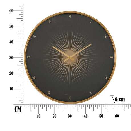 MAURO FERRETTI - Orologio da Parete Glam Classic  60cm 0647460000