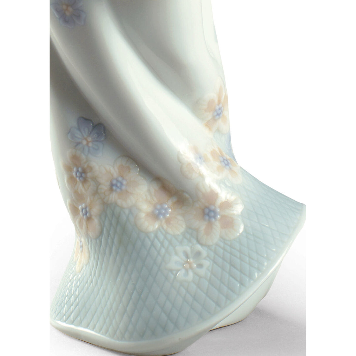 Lladró - Figura Statua Giorni di Primavera Serie Limitata 29cm 01009213