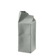 ROSENTHAL - Do not litter Sandstone Vaso Pacco Bello 24cm 14146-426327-29403