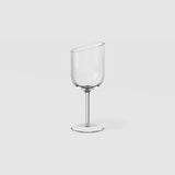 VILLEROY &amp; BOCH - NewMoon Set 4 Pieces White Wine Glass 300ml Crystal