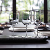 VILLEROY &amp; BOCH - NewMoon Set 4 Pieces White Wine Glass 300ml Crystal
