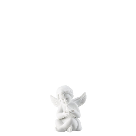 ROSENTHAL - Engel klein Angelo con Colomba 69054-000102-90518