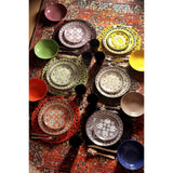 VILLA D'ESTE HOME TIVOLI - Marocco Servizio Tavola Piatti 18 Pezzi 2190637