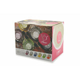 VILLA D'ESTE HOME TIVOLI - Marocco Servizio Tavola Piatti 18 Pezzi 2190637