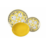 VILLA D'ESTE HOME TIVOLI - Marocco Servizio Tavola Piatti 18 Pezzi 2190637