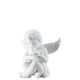 ROSENTHAL - Engel Gross Angelo con Colomba 14cm 69056-000102-90518