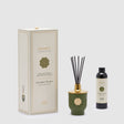 Diffusore a bastoncini EDG in vetro 200 ml Lavender Thyme