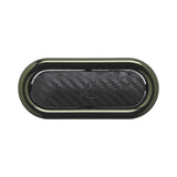 HYPNO CASA Profumatore Deodorante per Auto Verde Fascino Mediterraneo