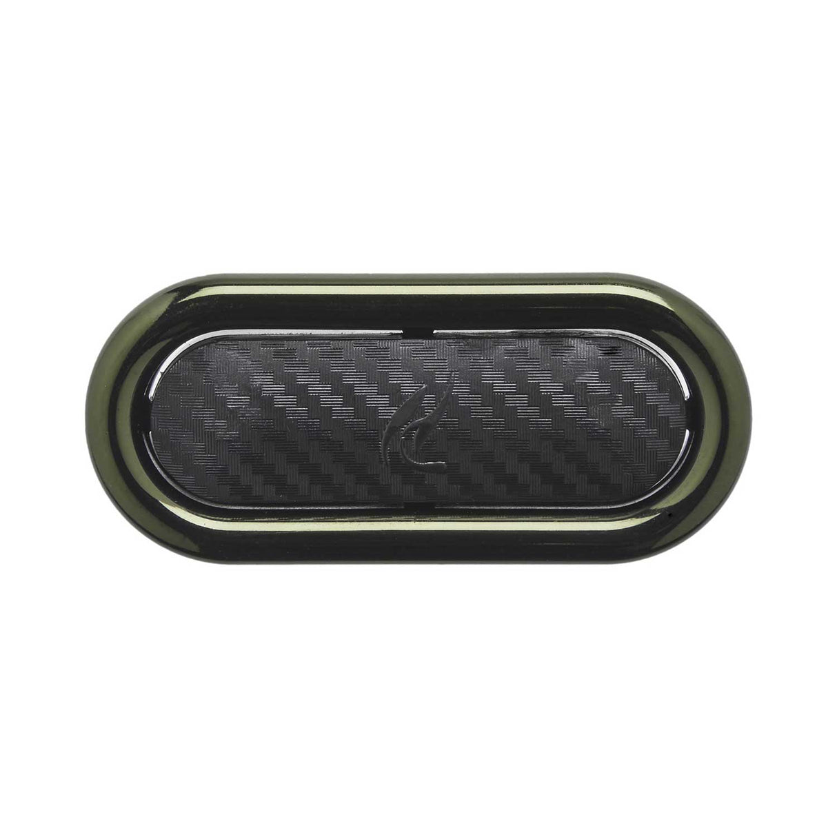 HYPNO CASA Profumatore Deodorante per Auto Verde Fascino Mediterraneo