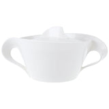 VILLEROY & BOCH - NewWave Legumiera Zuppiera 2,2L Porcellana