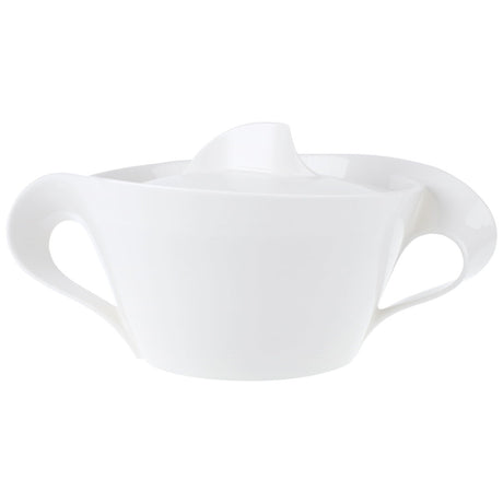 VILLEROY & BOCH - NewWave Legumiera Zuppiera 2,2L Porcellana