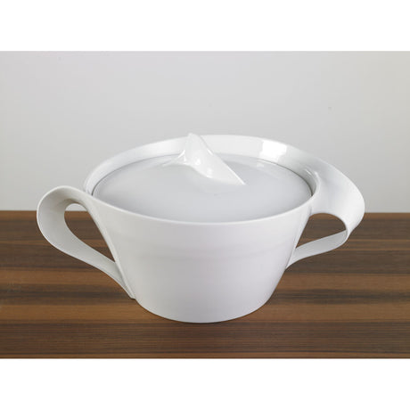 VILLEROY & BOCH - NewWave Legumiera Zuppiera 2,2L Porcellana