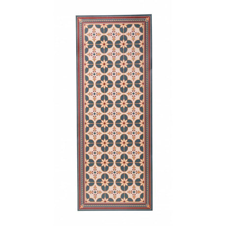 BRANDANI - Tappeto in Fiore PVC Espanso 150x58cm 52988